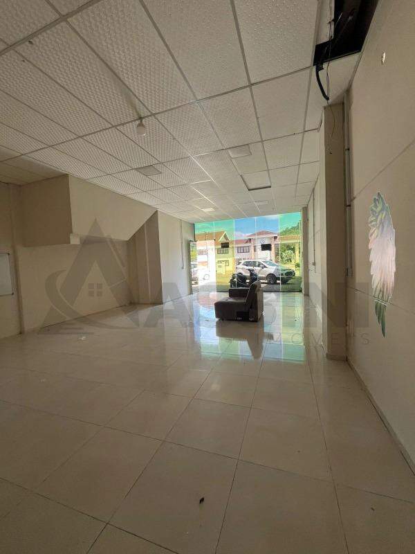 Sala para aluguel no Guarani: 