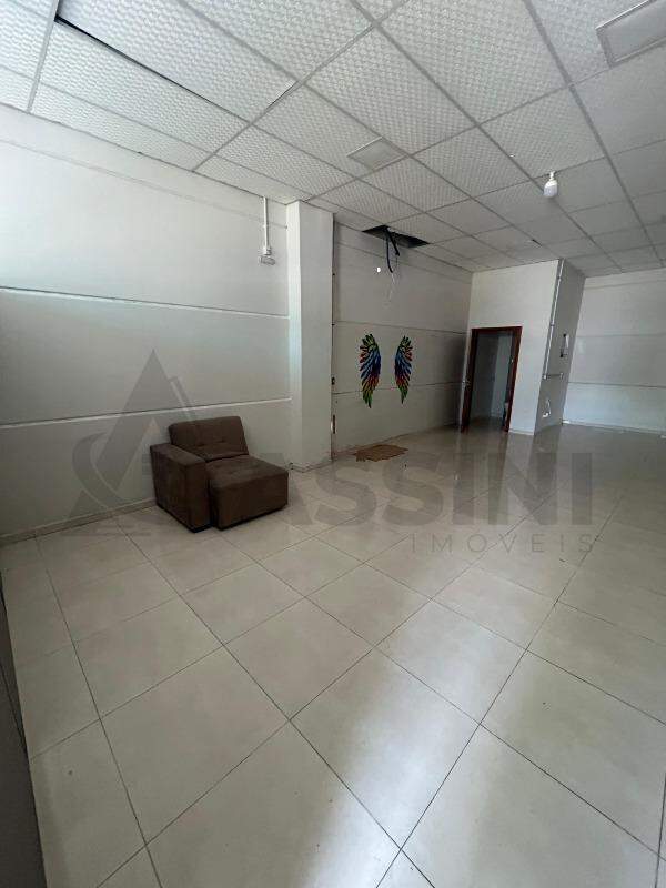 Sala para aluguel no Guarani: 