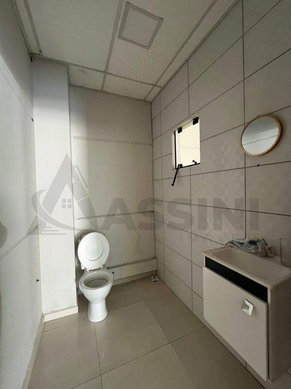 Sala para aluguel no Guarani: 