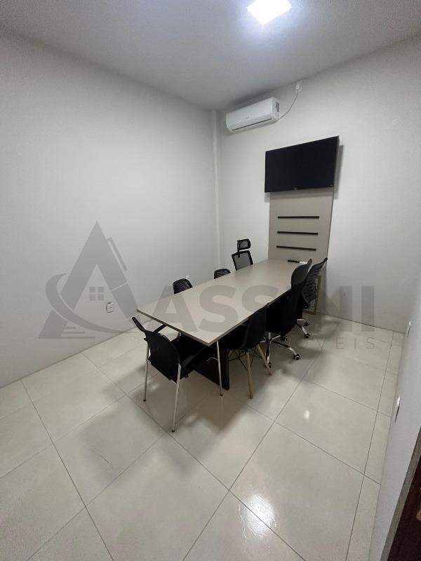 Sala para aluguel no Guarani: 