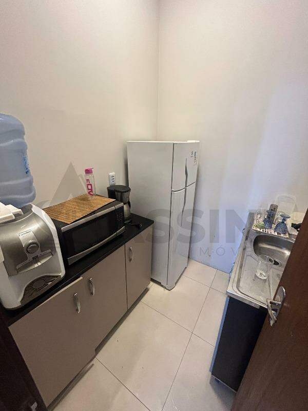 Sala para aluguel no Guarani: 