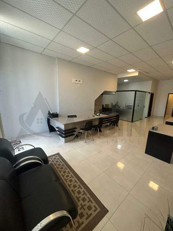 Sala para aluguel no Guarani: 
