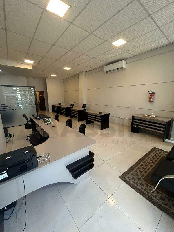 Sala para aluguel no Guarani: 