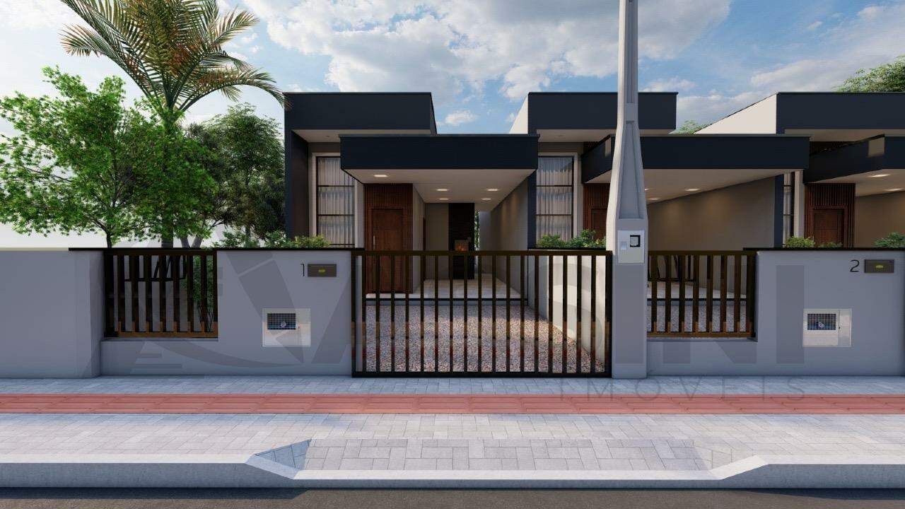 Casa à venda no Aimoré: 