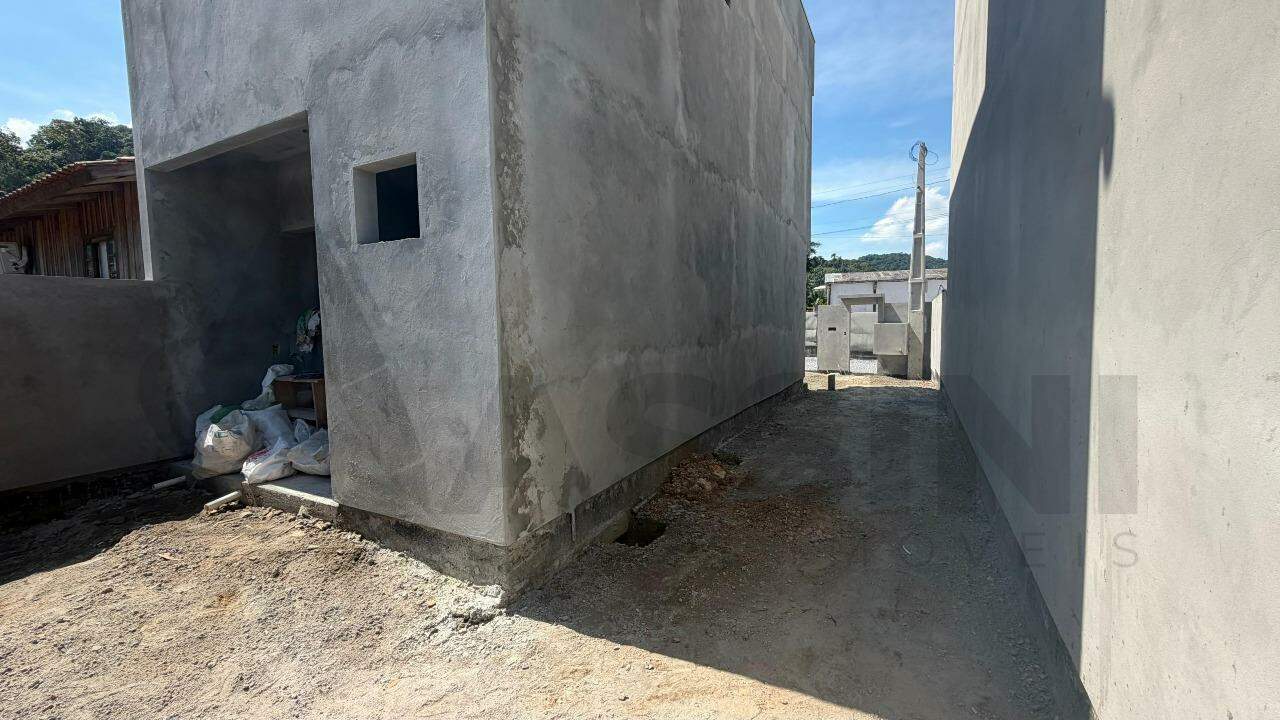 Casa à venda no Águas Claras: 