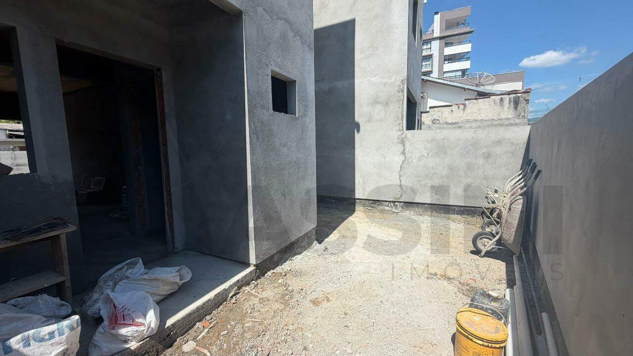 Casa à venda no Águas Claras: 