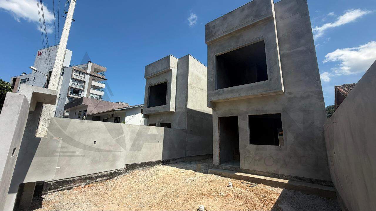 Casa à venda no Águas Claras: 