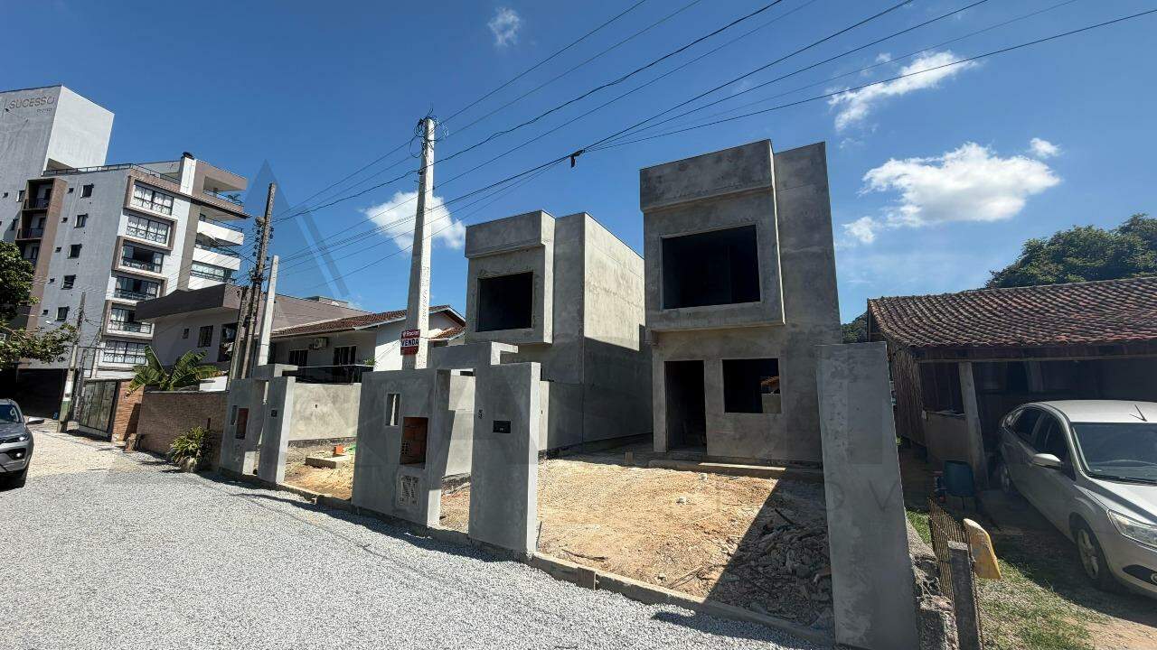 Casa à venda no Águas Claras: 