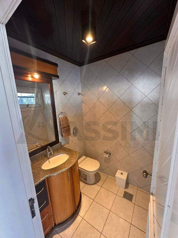Casa à venda no Souza Cruz: 