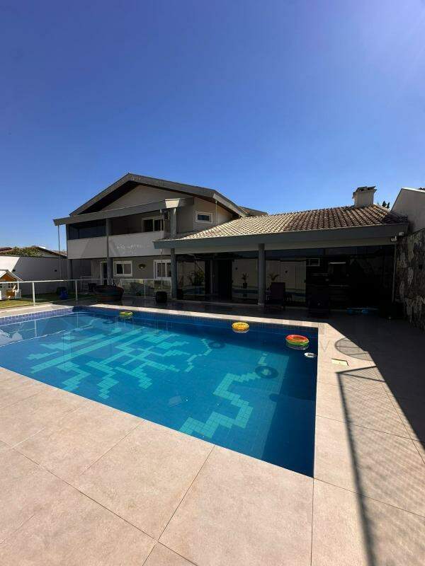 Casa à venda no Souza Cruz: 