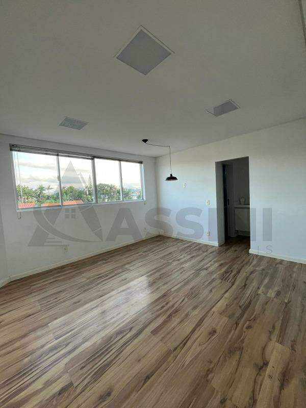 Sala para aluguel no Centro I: 