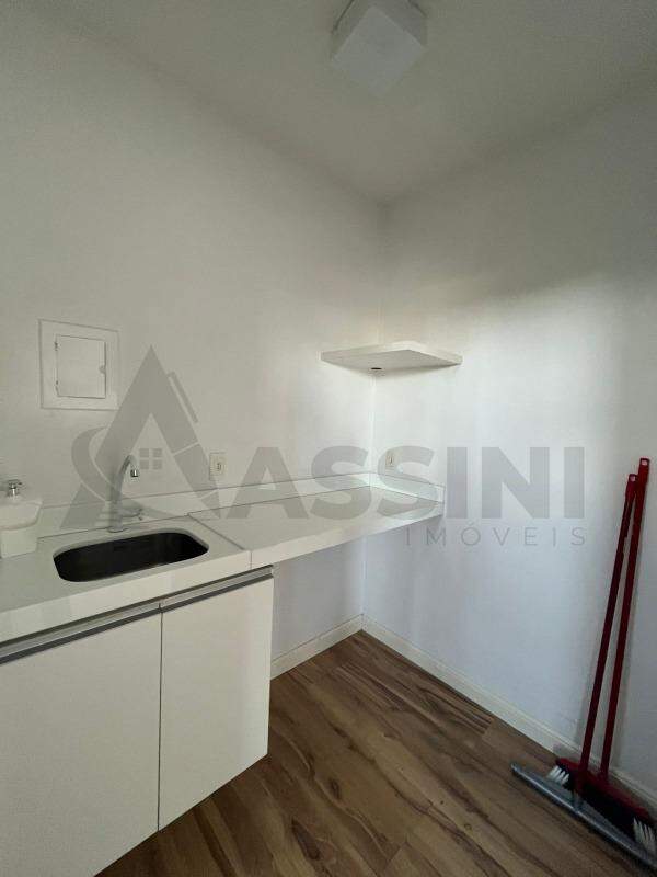 Sala para aluguel no Centro I: 