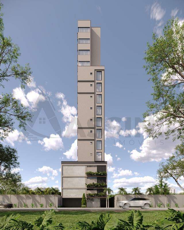 Apartamento à venda no São Luiz: 