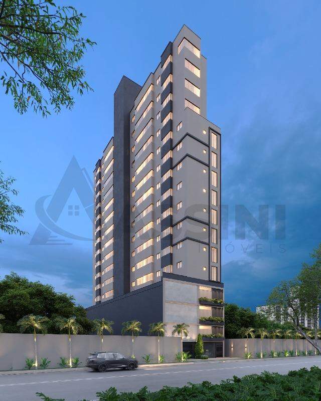 Apartamento à venda no São Luiz: 
