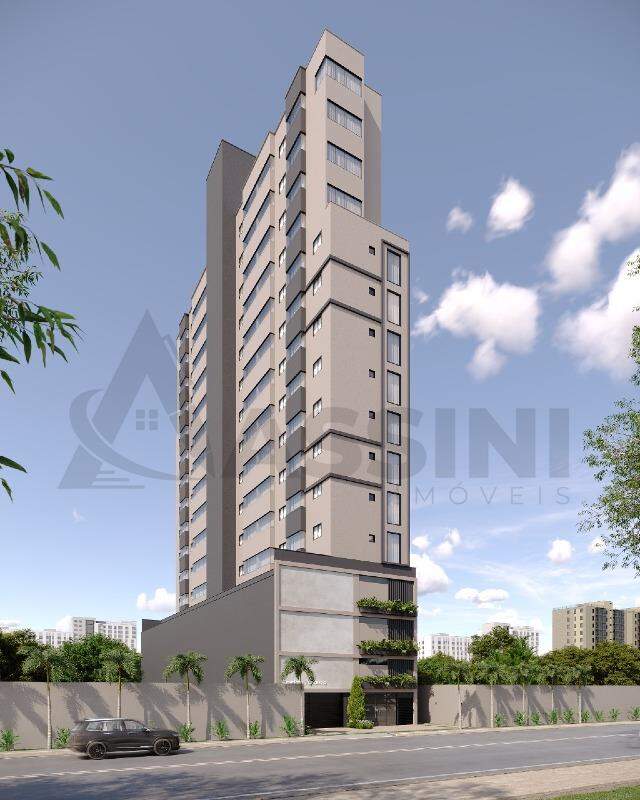 Apartamento à venda no São Luiz: 