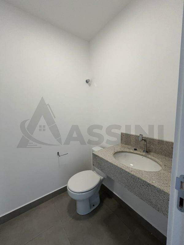 Sala para aluguel no Centro I: 