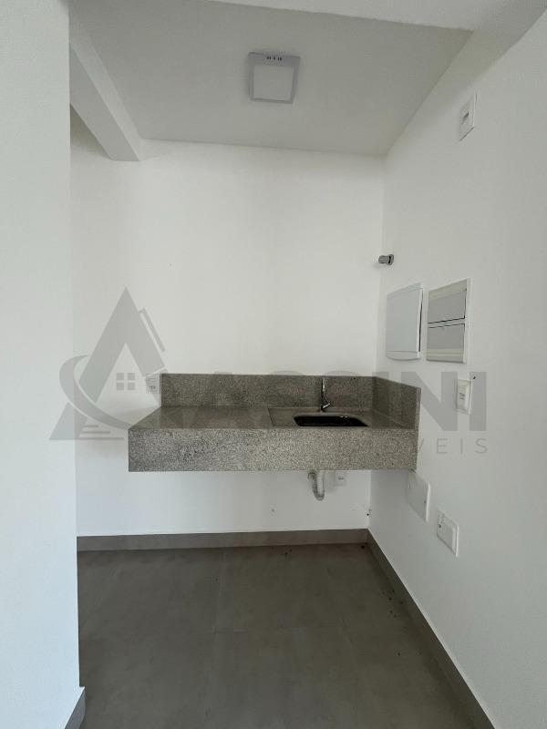Sala para aluguel no Centro I: 