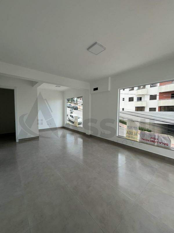 Sala para aluguel no Centro I: 