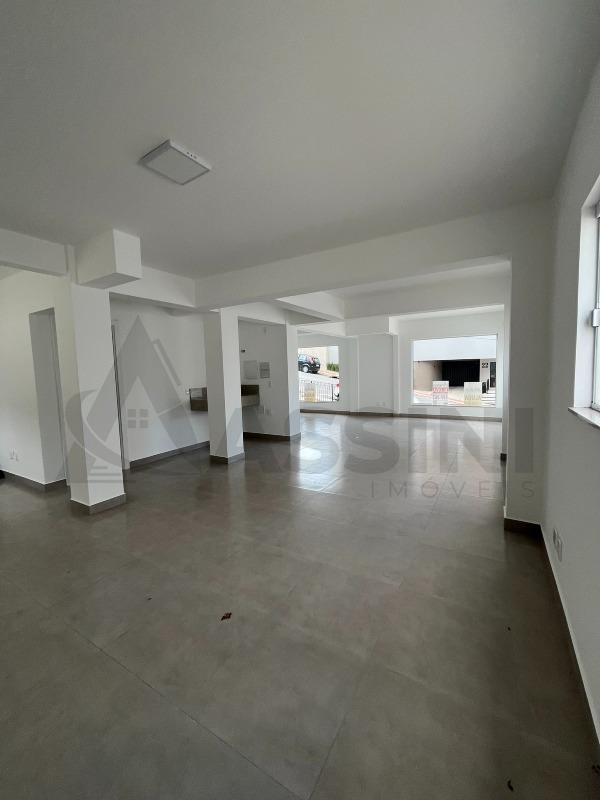 Sala para aluguel no Centro I: 