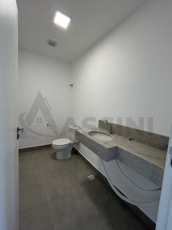 Sala para aluguel no Centro I: 