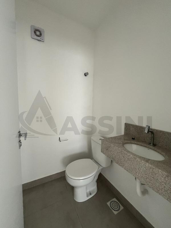 Sala para aluguel no Centro I: 