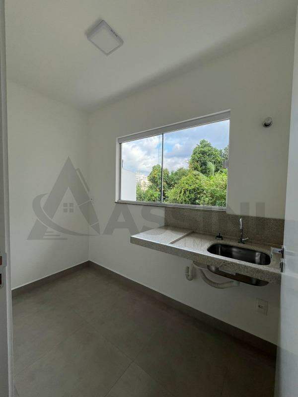 Sala para aluguel no Centro I: 