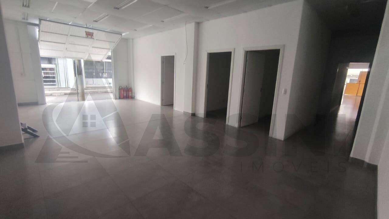 Sala para aluguel no Águas Claras: 
