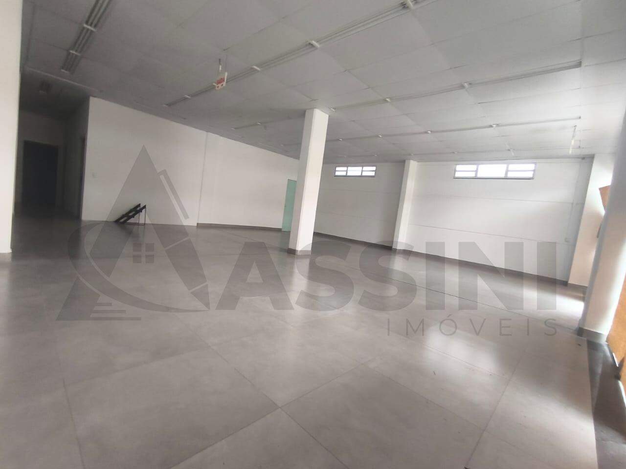 Sala para aluguel no Águas Claras: 