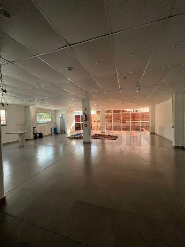 Sala para aluguel no Águas Claras: 