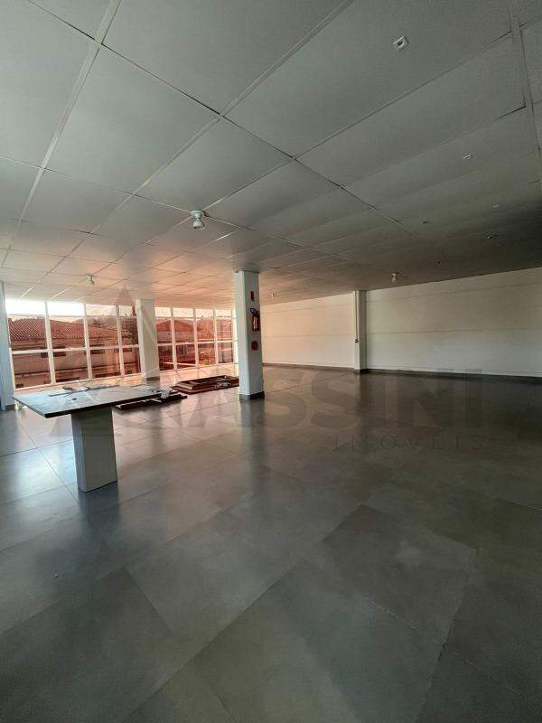 Sala para aluguel no Águas Claras: 