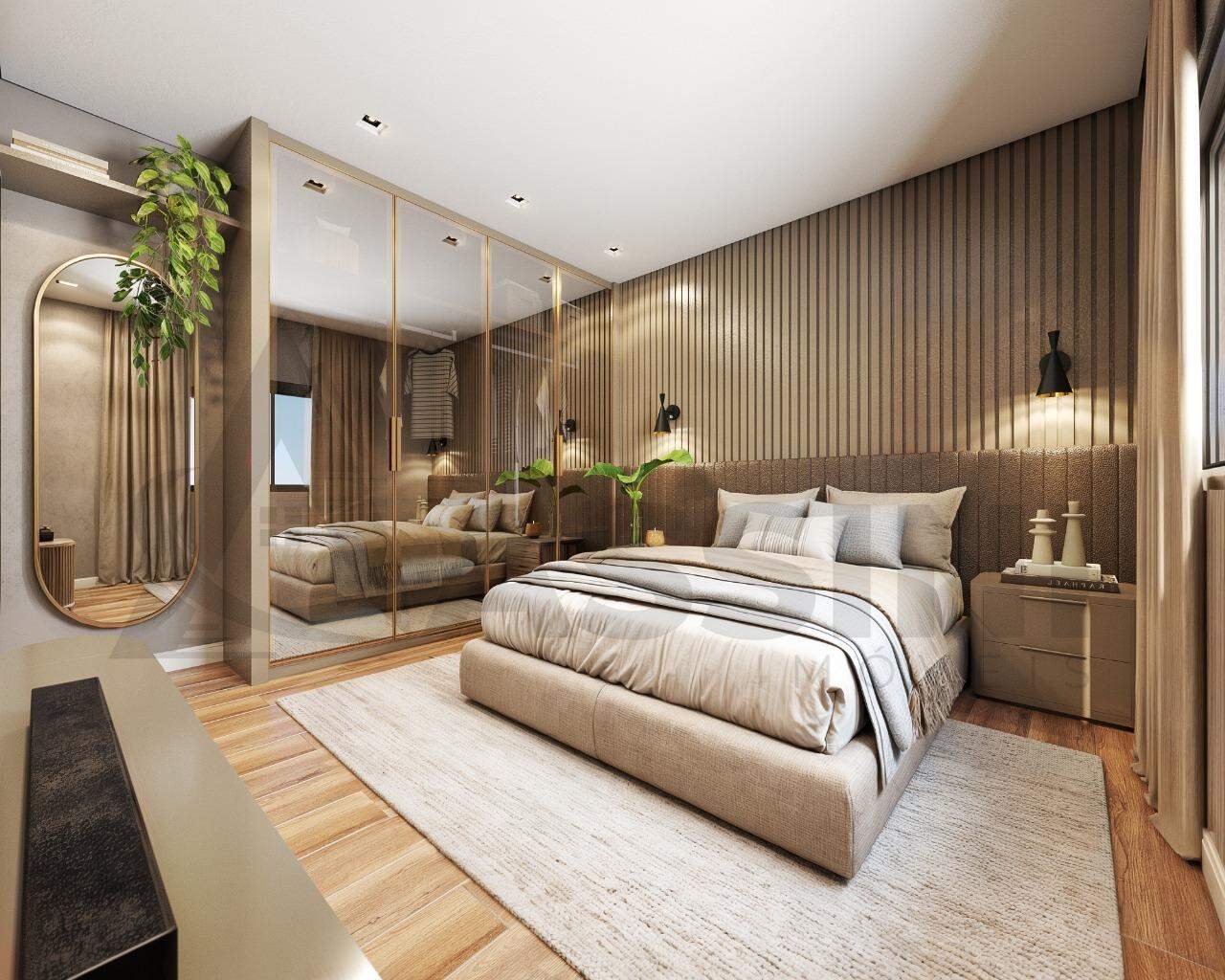 Apartamento à venda no Dom Joaquim: 