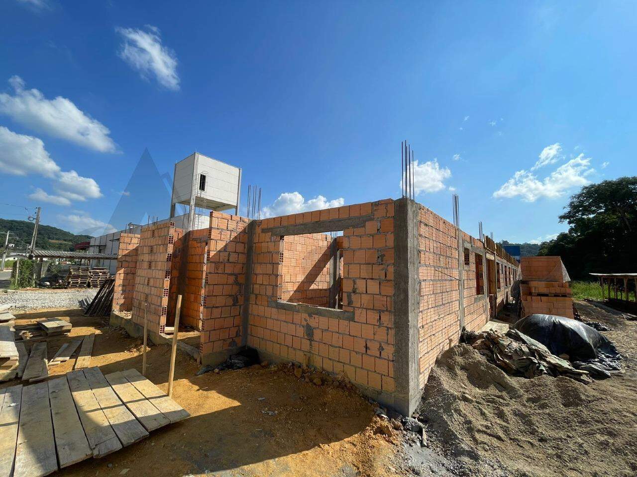 Apartamento à venda no Dom Joaquim: 