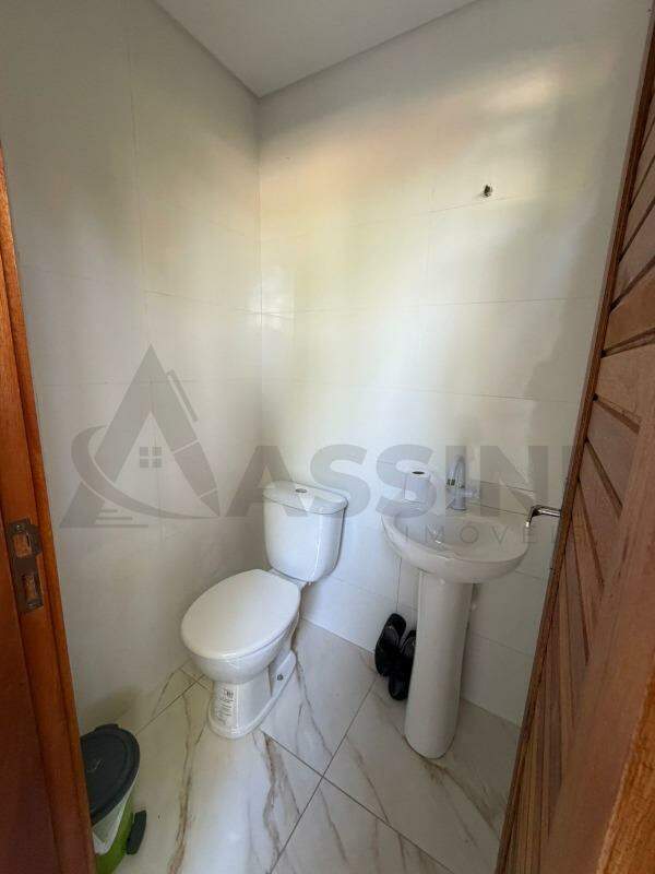 Casa à venda no Dom Joaquim: 
