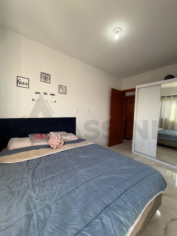 Casa à venda no Dom Joaquim: 