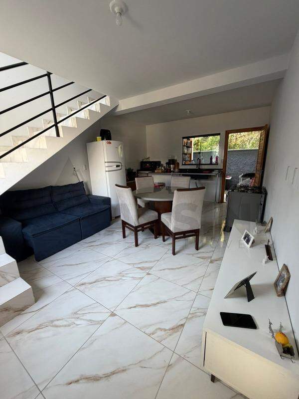 Casa à venda no Dom Joaquim: 