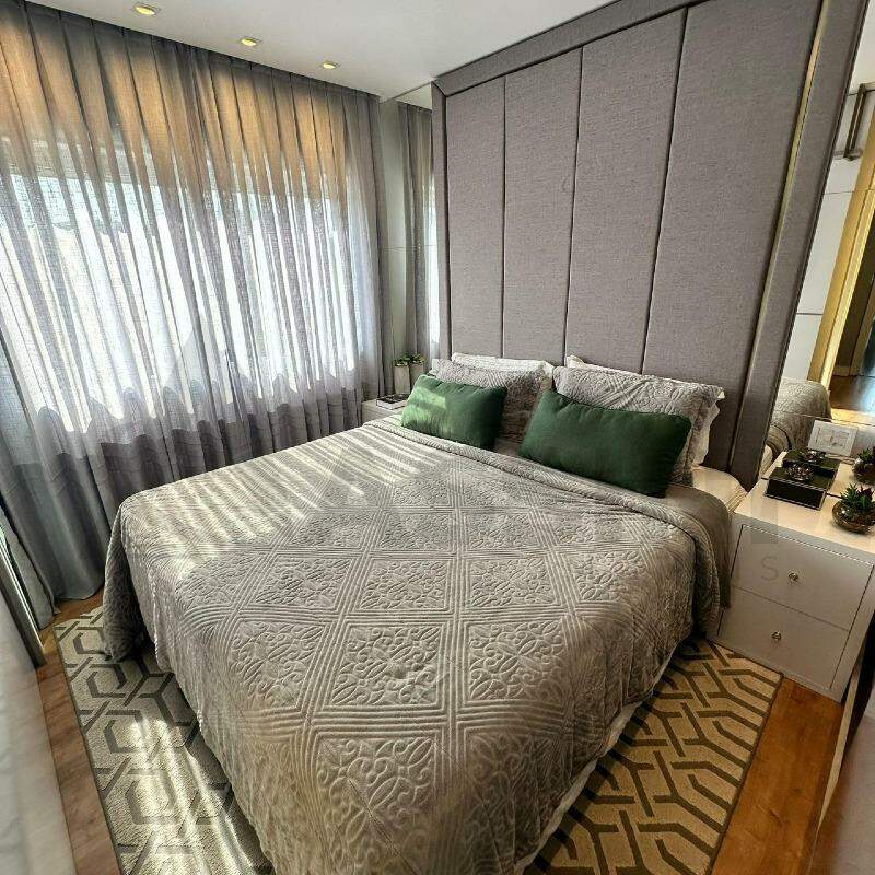 Apartamento à venda no Praia dos Amores: 