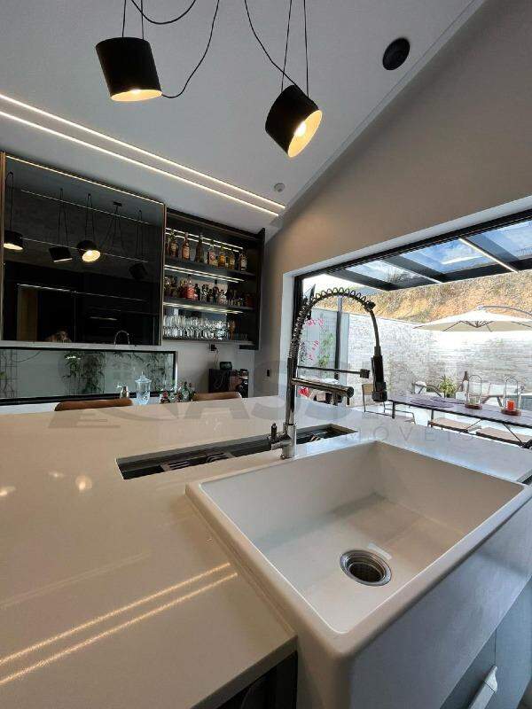 Casa à venda no Sao pedro: 