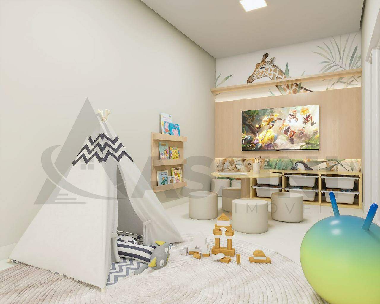 Apartamento à venda no alto sao bento: 