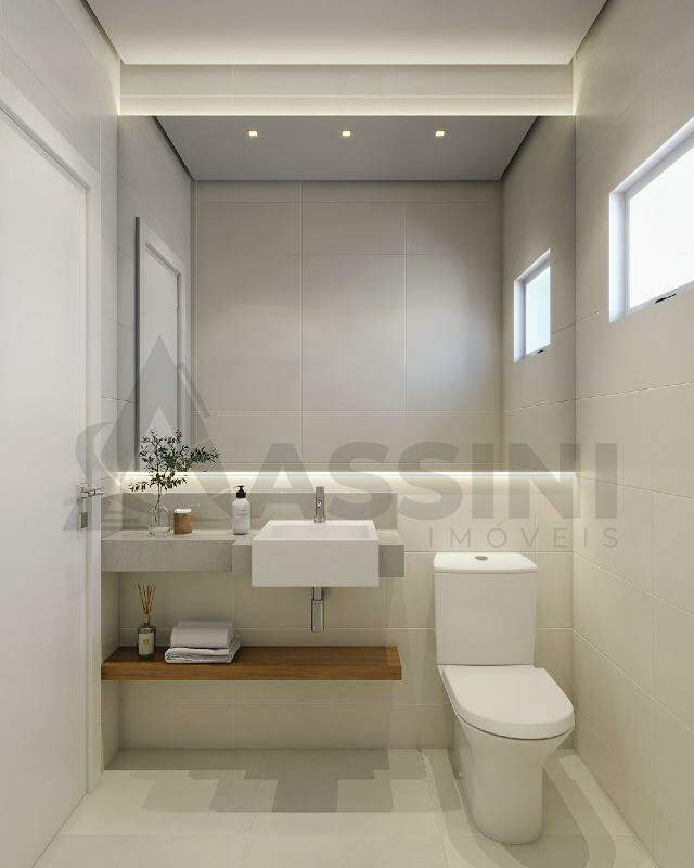 Apartamento à venda no alto sao bento: 
