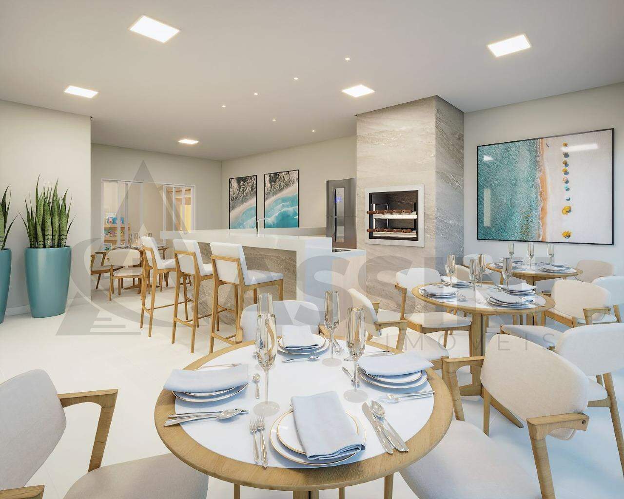 Apartamento à venda no alto sao bento: 