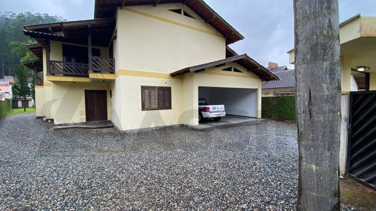Casa à venda no São Pedro: 