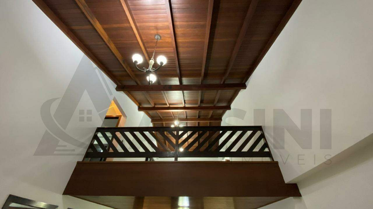 Casa à venda no São Pedro: 