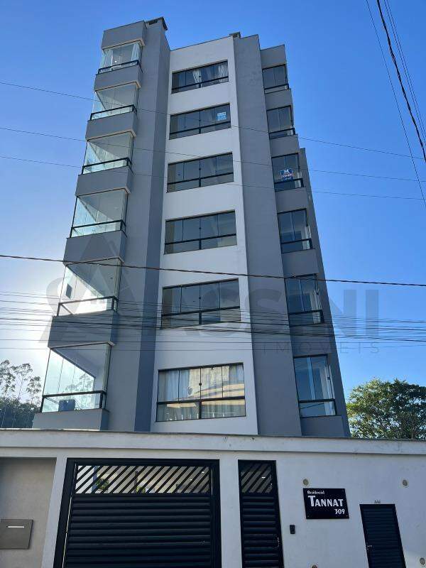 Apartamento para aluguel no Tomaz Coelho: 