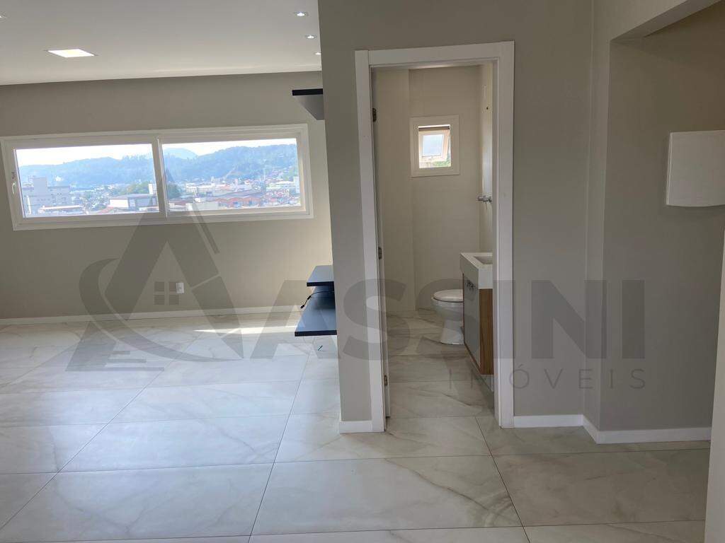 Apartamento à venda no Santa Rita: 