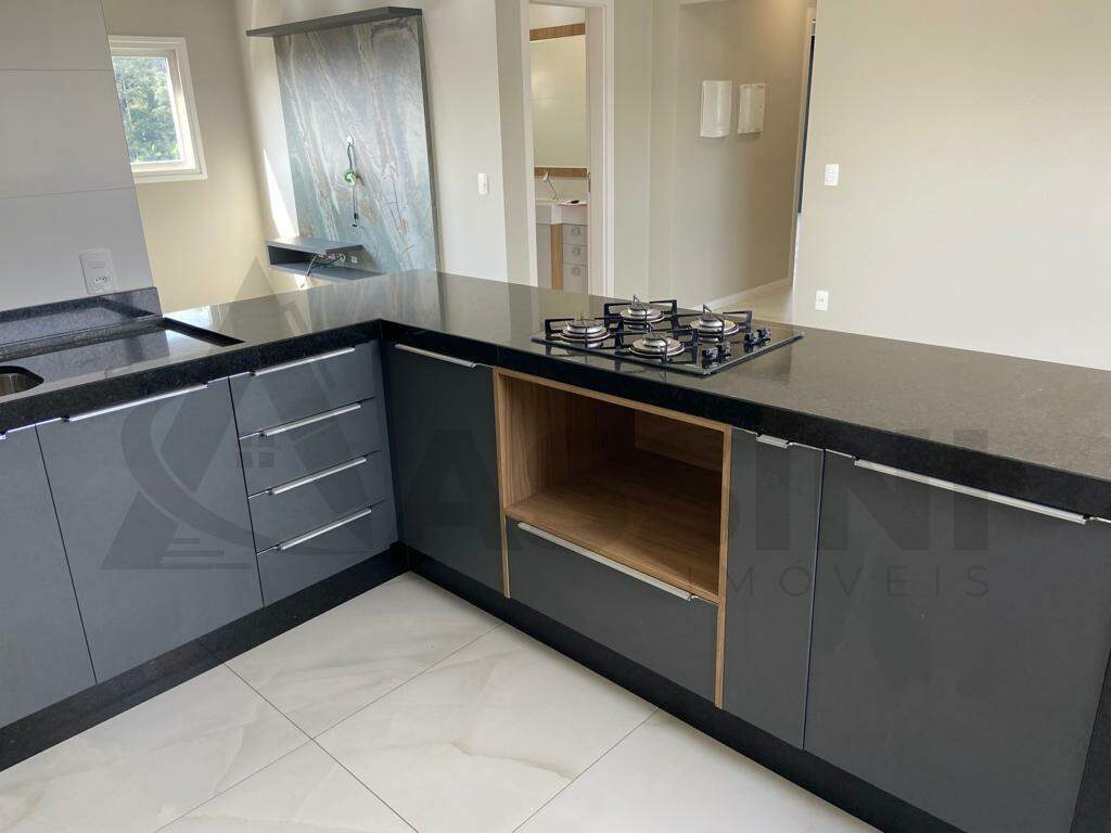 Apartamento à venda no Santa Rita: 