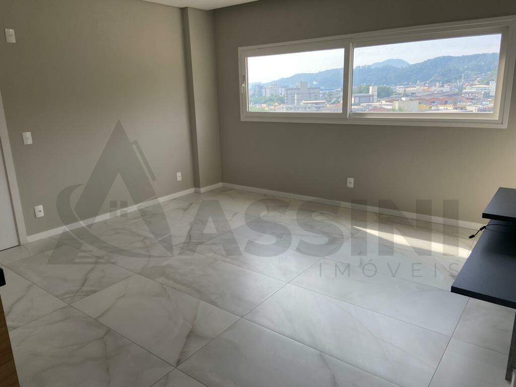 Apartamento à venda no Santa Rita: 