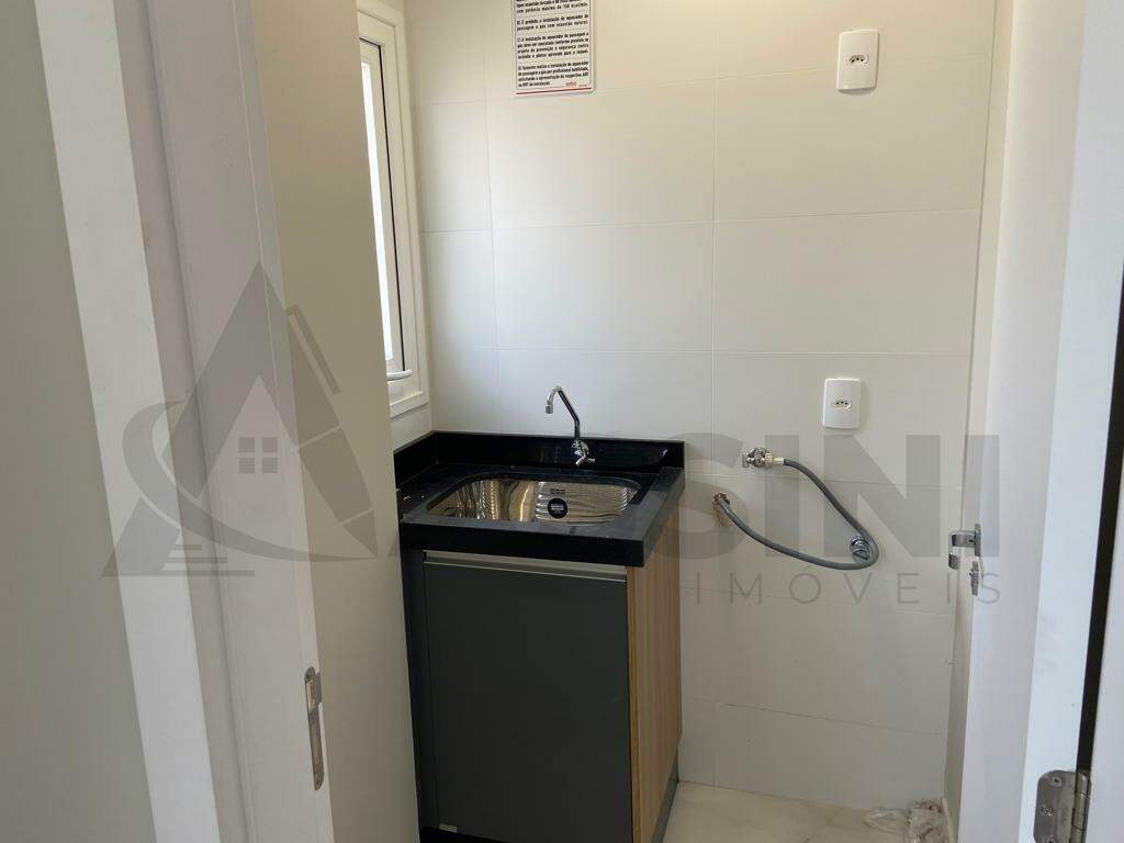 Apartamento à venda no Santa Rita: 