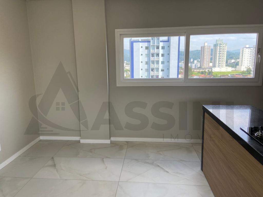 Apartamento à venda no Santa Rita: 