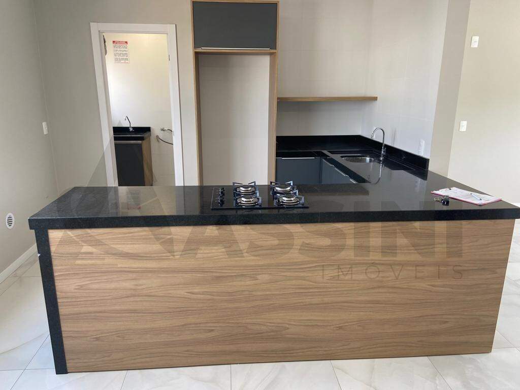 Apartamento à venda no Santa Rita: 