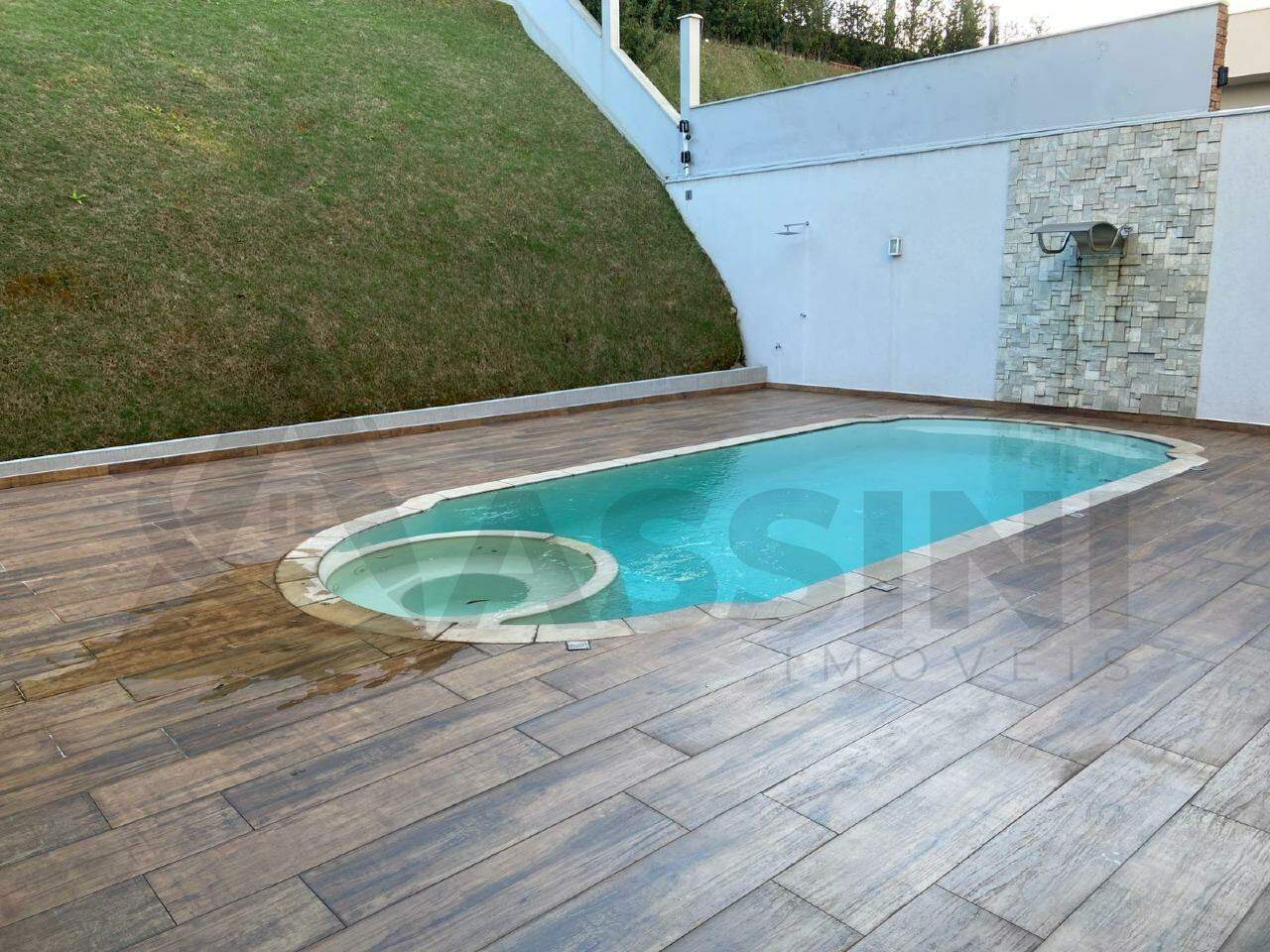 Casa à venda no Guabiruba Sul: 